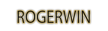 Logo ROGERWIN